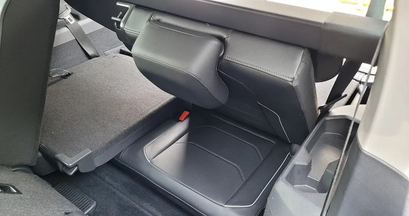 Volkswagen Tiguan cena 139900 przebieg: 106000, rok produkcji 2019 z Nowa Dęba małe 352